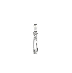 Stolen Girlfriends Club Safety Pin Charm