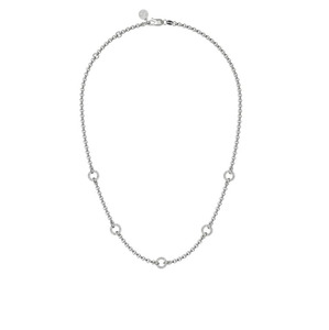 Stolen Girlfriends Club Halo Charm Necklace