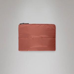 Laptop And Phone Cases: Rains Puffer Laptop Cover 13"/14" Honor