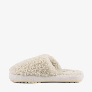 Childrens Footwear: Emu Starley Natural