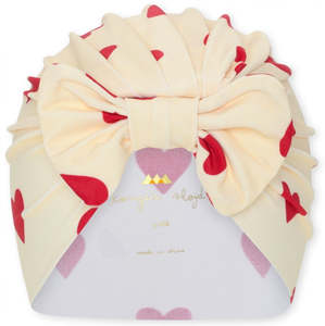Childrens Footwear: Konges Sløyd Nomi Swim Turban Mon Grande Amour