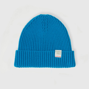 Goldie Ace: Goldie & Ace Wool Beanie Lake