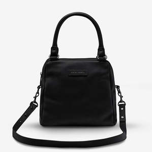 Mothers Day Edit: Status Anxiety Last Mountains Bag Black