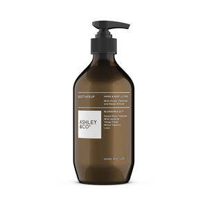 Mothers Day Edit: Ashley & Co Soother Up - Blossom & Gilt