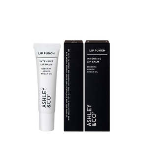 Ashley & Co Lip Punch