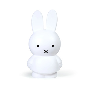 Miffy Money Box 19cm Pure
