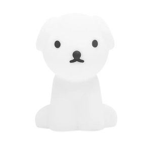 Mr Maria Miffy: Snuffy Bundle Of Light