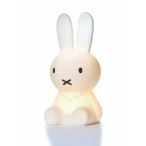 Mr Maria Miffy: Miffy First Lamp