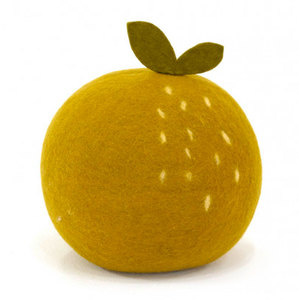 Furniture 1: Muskhane Apple Pouffe