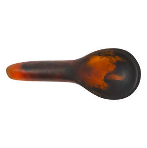 Kitchen: Sage & Clare Cleo Tiny Spoon - Treacle