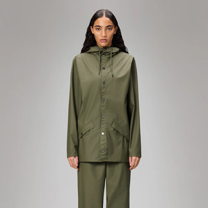 Rains Jacket Marsh