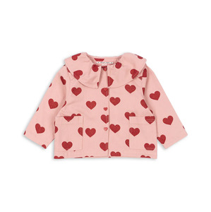 Konges Sløjd Magot Amour Glitter Jacket