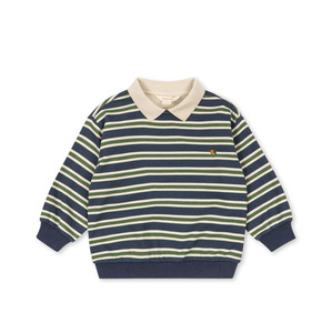 Konges Slojd: Konges Sløjd Spellbound Stripe Polo