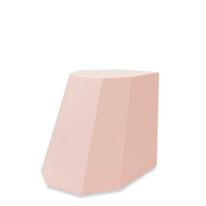 Arnoldino Circus Stools - Pink