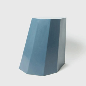 Martino Gamper: Classic Arnold Circus Stool Navy