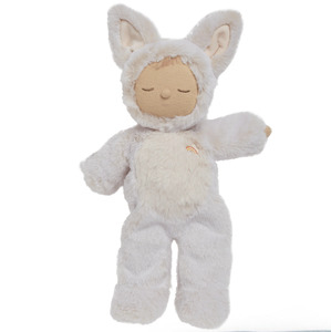 Olli Ella Cozy Dinkums Fox - Fenix