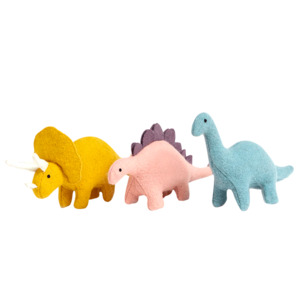 Olli Ella: Olli Ella Holdie Dinosaurs