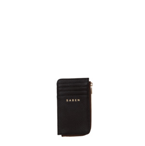 Gifts Under 100: Saben Winona Card Holder Black