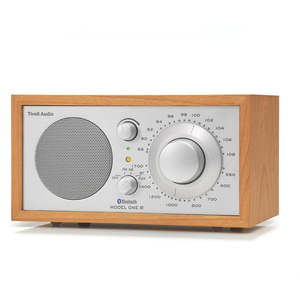 Tivoli Model One BT Cherry/Silver