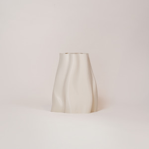 Special Studio Lulu Bin Eggshell