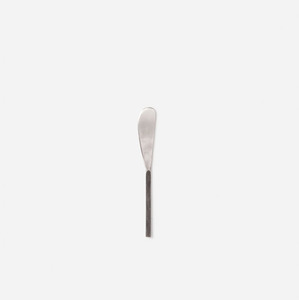 Citta Forge Butter Knife Burnished