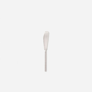 Citta Forge Butter Knife Stainless Steel