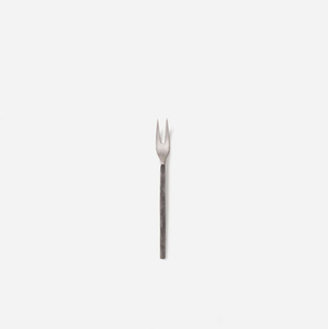 Citta Forge Pickle Fork Burnished