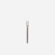 Citta Forge Pickle Fork Burnished