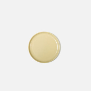 Citta Halo Side Plate Cider