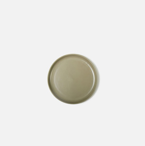 Citta Halo Side Plate Fennel