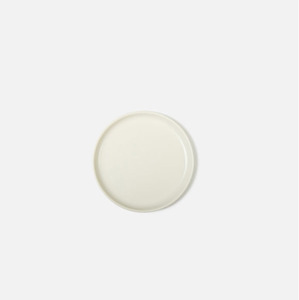 Citta Halo Side Plate Oat