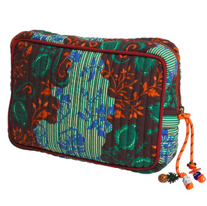 Sage & Clare Leilani Vanity Bag