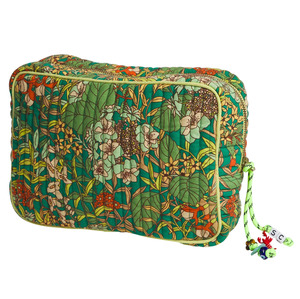 Sage & Clare Francesca Vanity Bag