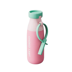 Chako Lab Milkmate Tumbler - Pink