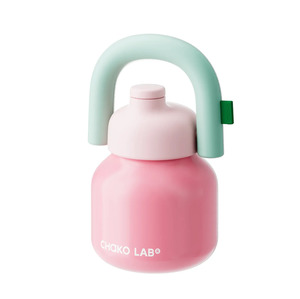 Chako Lab Lin Lin Kettle - New Pink