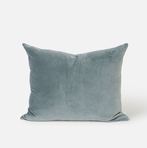 Citta Cotton Velvet Cushion Cover - Cod