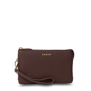 Saben Tilly Crossbody Espresso