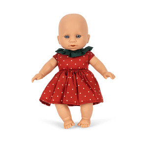 Konges Sløjd Fraise Doll