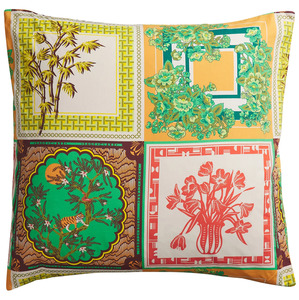 Sage & Clare Freya Cotton Euro Pillowcase Set