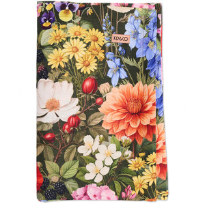 Kip & Co Cottage Garden Eden Tablecloth