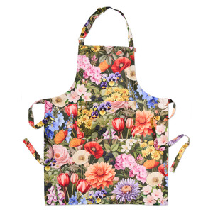 Kip & Co Cottage Garden Eden Apron