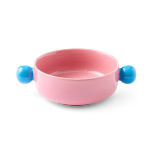Kip & Co Rose Orbit Baking Dish