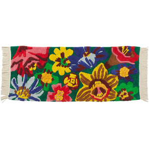 Sage & Clare Ines Bath Runner