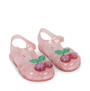 Konges Sløjd Lilo Sandal Cherry
