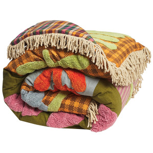 Sage & Clare Eva Tufted Bedcover