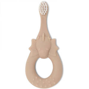 Konges Sløyd Toothbrush Dragon