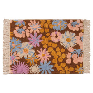 Sage & Clare Hayfolk Bath Mat