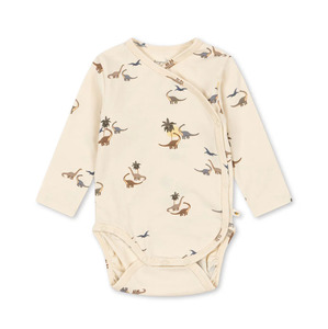 Konges Sløjd Kimono Bodysuit Kubi