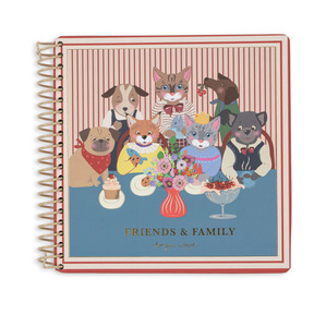 Konges Slojd Magic Water Book Multi