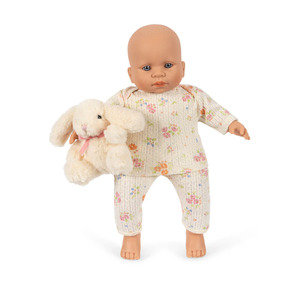 Konges Slojd Teddy Baby Doll Set